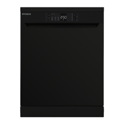 Πλυντήριο πιάτων Robin SB-165BL μαύρο για 14 σερβίτσια Π60xΒ60xΥ85cm Πλυντήριο πιάτων Robin SB-165BL μαύρο για 14 σερβίτσια Π60xΒ60xΥ85cm
