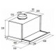Συρόμενος απορροφητήρας INOX CATA TF-6600 DURALUM μήκος 60cm ισχύ max 1115m³/h Συρόμενος απορροφητήρας INOX CATA TF-6600 DURALUM μήκος 60cm ισχύ max 1115m³/h