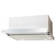 Συρόμενος απορροφητήρας INOX CATA TF-6600 DURALUM μήκος 60cm ισχύ max 1115m³/h Συρόμενος απορροφητήρας INOX CATA TF-6600 DURALUM μήκος 60cm ισχύ max 1115m³/h