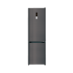 Ψυγειοκαταψύκτης Robin Rb-487DIN σκούρο INOX antifinger 356lt Π60xΒ63,5xΥ200cm με σύστημα Full No Frost Ψυγειοκαταψύκτης Robin Rb-487DIN σκούρο INOX antifinger 356lt Π60xΒ63,5xΥ200cm με σύστημα Full No Frost