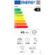 Πλυντήριο ρούχων Robin RB-1210Bgr μαύρο χωρητικότητας 10Kg Π60xΒ60xΥ84,5cm Πλυντήριο ρούχων Robin RB-1210Bgr μαύρο χωρητικότητας 10Kg Π60xΒ60xΥ84,5cm