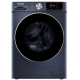 Πλυντήριο ρούχων Robin RB-1210Bgr μαύρο χωρητικότητας 10Kg Π60xΒ60xΥ84,5cm Πλυντήριο ρούχων Robin RB-1210Bgr μαύρο χωρητικότητας 10Kg Π60xΒ60xΥ84,5cm