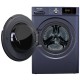 Πλυντήριο ρούχων Robin RB-1210Bgr μαύρο χωρητικότητας 10Kg Π60xΒ60xΥ84,5cm Πλυντήριο ρούχων Robin RB-1210Bgr μαύρο χωρητικότητας 10Kg Π60xΒ60xΥ84,5cm