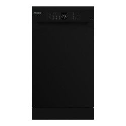 Πλυντήριο πιάτων Robin SB-145BL μαύρο για 10 σερβίτσια Π40xΒ56xΥ81cm Πλυντήριο πιάτων Robin SB-145BL μαύρο για 10 σερβίτσια Π40xΒ56xΥ81cm