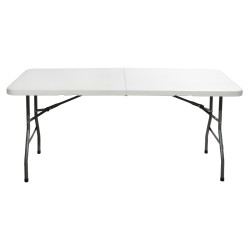 Τραπέζι Catering - συνεδρίου διαστάσεων 152x70x74cm πτυσσόμενο - βαλίτσα