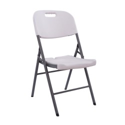 Καρέκλα catering-συνεδριου πτυσσόμενη 47x54, 5x86 εκ. hm5069