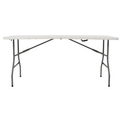 Τραπέζι Catering - συνεδρίου διαστάσεων 180x74x74cm πτυσσόμενο - βαλίτσα