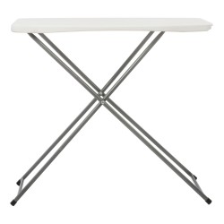 Τραπέζι Catering - συνεδρίου διαστάσεων 75x48x74cm πτυσσόμενο