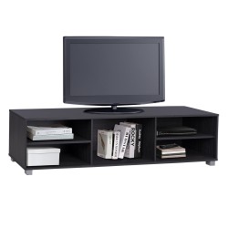 Έπιπλο τηλεόρασης galatea σε απόχρωαη zebrano διαστάσεων 180x40x41Υ cm.