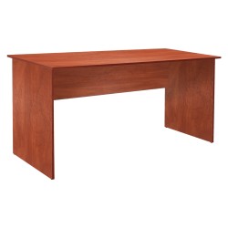 Γραφείο Devon Apple Wood διαστάσεων 150x70x75Υcm