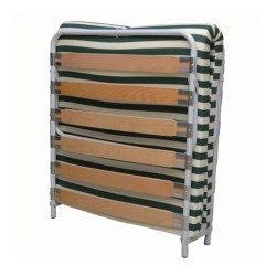 Κρεβάτι-ράντζο 10αρι διαστάσεων 180x80cm μαξιλάρι με λαττες ξύλινες Κρεβάτι-ράντζο 10αρι διαστάσεων 180x80cm μαξιλάρι με λαττες ξύλινες