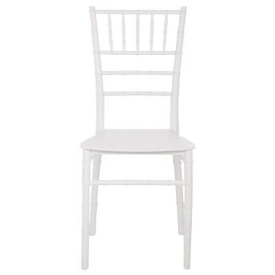Καρέκλα πολυπροπυλενίου catering tiffany hm8058. 31 λευκό 39x47x89υεκ. Καρέκλα πολυπροπυλενίου catering tiffany hm8058. 31 λευκό 39x47x89υεκ.