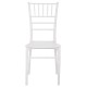 Καρέκλα πολυπροπυλενίου catering tiffany hm8058. 31 λευκό 39x47x89υεκ. Καρέκλα πολυπροπυλενίου catering tiffany hm8058. 31 λευκό 39x47x89υεκ.