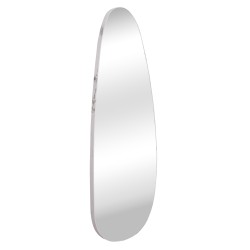 Καθρέπτης τοίχου crither hm4486. 05 με πλαίσιο mdf σε white marble χρώμα 49x140υεκ. Καθρέπτης τοίχου crither hm4486. 05 με πλαίσιο mdf σε white marble χρώμα 49x140υεκ.