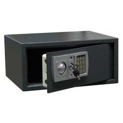 Χρηματοκιβώτιο ασφαλείας ιδανικό και για Laptop 15