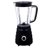 Μπλέντερ 500 Watt δύο ταχυτήτων με παλμική λειτουργία και ανοξείδωτες λεπίδες LB6002