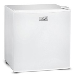 Ψυγείο Mini Bar 45L ενεργειακής κλάσης A++ σε λευκό χρώμα με δυνατότητα αλλαγής της φοράς της πόρτας  LIFE RMB-001