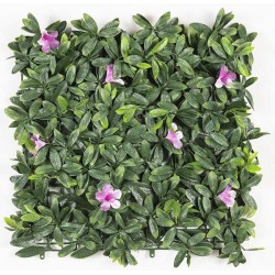 Πάνελ φυλλωσιάς OSLO διαστάσεων 50x50cm NewPlan