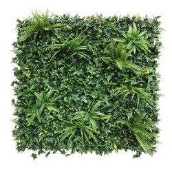 Διακοσμητικό πάνελ AMSTERDAM 1x1m A143 GREEN DREAM NewPlan Διακοσμητικό πάνελ AMSTERDAM 1x1m A143 GREEN DREAM NewPlan