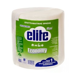 Χαρτί κουζίνας 2φυλλο βάρους 600gr σε συσκευασία των 6 τεμαχίων