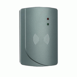 Καρτοαναγνώστης για πρόσβαση σε κεντρικές εισόδους συμβατός με τεχνολογία MIFARE StarPro