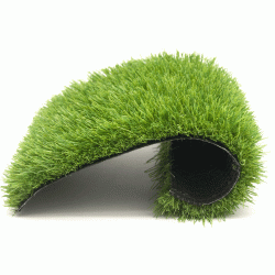 Οικολογικό συνθετικό γκαζόν Skopelos 30mm πλάτος 4m Newplan