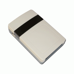 Δέκτης συλλογής δεδομένων κατάλληλος για κλειδαριές τεχνολογίας TEMIC SP-701-RF-TEMIC StarPro