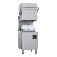 Πλυντήριο ποτηριών - πιάτων επαγγελματικό τύπου καμπάνα 50x50cm MBM ST805MB Πλυντήριο ποτηριών - πιάτων επαγγελματικό τύπου καμπάνα 50x50cm MBM ST805MB