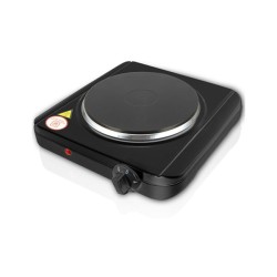 Ηλεκτρικό μονό μάτι κουζίνας YQ-150A-Levels με 3 διαβαθμίσεις ισχύος 1500W Ηλεκτρικό μονό μάτι κουζίνας YQ-150A-Levels με 3 διαβαθμίσεις ισχύος 1500W