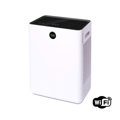 Καθαριστής αέρα  με Wi-FI Refinair NT-220 και 6 στάδια φιλτραρίσματος
