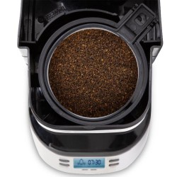 Καφετίερα θερμός 420 ml Goldmaster Mola GM-7354 με οθόνη LCD και χρονοδιακόπτη