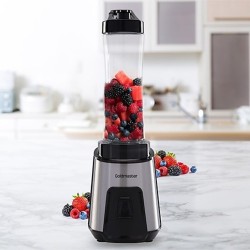Ατομικό Blender για Smoothies Goldmaster GM-7259 ισχύς 250΅΅W Ατομικό Blender για Smoothies Goldmaster GM-7259 ισχύς 250΅΅W