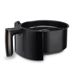 Φριτέζα αέρος Ufesa Panther χωρητικότητας 3.5L ισχύς1200W με επιλογή θερμοκρασίας