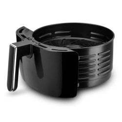 Air Fryer - φριτέζα αέρος Ufesa Shadow 1500W με χωρητικότητα κάδου 5 λίτρα