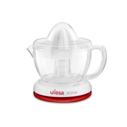 Ηλεκτρικός στίφτης Ufesa EX4934 40 W 700ml με πλενόμενα μέρη και αντιολησθητική βάση