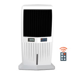 Επαγγελματικό air cooler 200W με τηλεχειριστήριο Telemax 5000 Επαγγελματικό air cooler 200W με τηλεχειριστήριο Telemax 5000