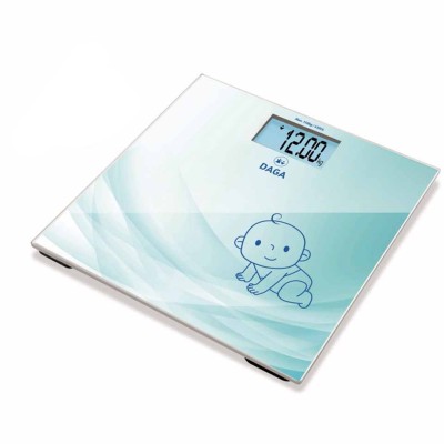 Ζυγαριά για μωρά, κατοικίδια Telemax BT-200 με οθόνη XL