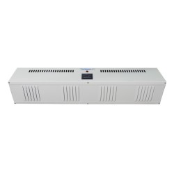 Αποστειρωτής αέρα UV-C Ultranak1 80W με δυνατότητα αποστείρωσης 160m³ - 230m³/ώρα