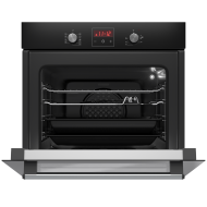 Φούρνος ηλεκτρικός με 8 τρόπους ψησίματος TGS 4422 GL