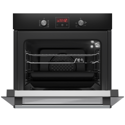 Φούρνος ηλεκτρικός με 8 τρόπους ψησίματος TGS 4422 GL