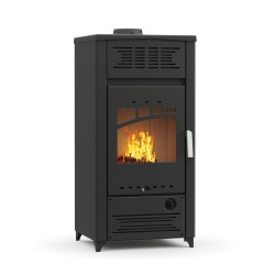 GSA 17 ΑΕΡΟΘΕΡΜΗ