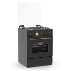 ΚΟΥΖΙΝΑ ΜΙΚΤΗ TGS 4310 ANTH TURBO