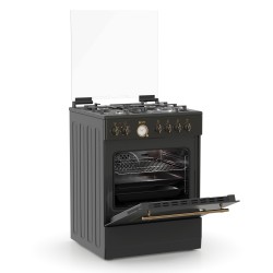 ΚΟΥΖΙΝΑ ΜΙΚΤΗ TGS 4310 ANTH TURBO