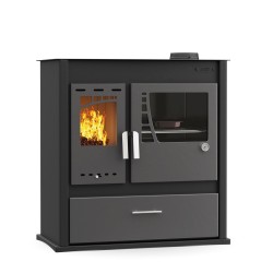 GS 12 PLUS OVEN