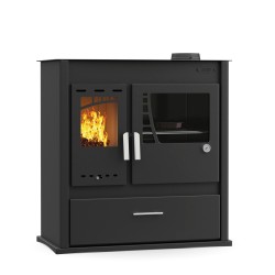 GS 12 PLUS OVEN