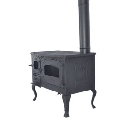 ΣΟΜΠΑ ΞΥΛΟΥ ΜΑΝΤΕΜΕΝΙΑ TGM-003