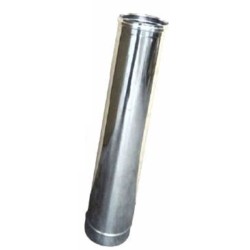 ΑΓΩΓΟΣ Φ120 ΙΝΟΧ ART ΑΓΩΓΟΣ Φ120 ΙΝΟΧ ART