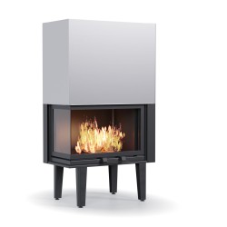 ΤΖΑΚΙ ΑΕΡΟΘΕΡΜΟ GST 80 CORNER