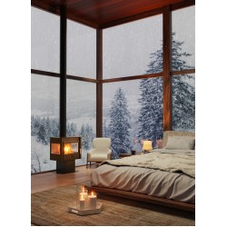 ΣΟΜΠΑ ΞΥΛΟΥ GS 13 SIDE