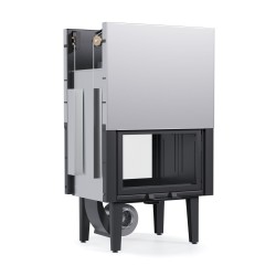 ΤΖΑΚΙ ΑΕΡΟΘΕΡΜΟ GST 80 ΔΙΑΜΠΕΡΕΣ